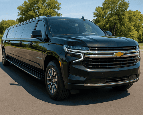 North Las Vegas Bus Rental