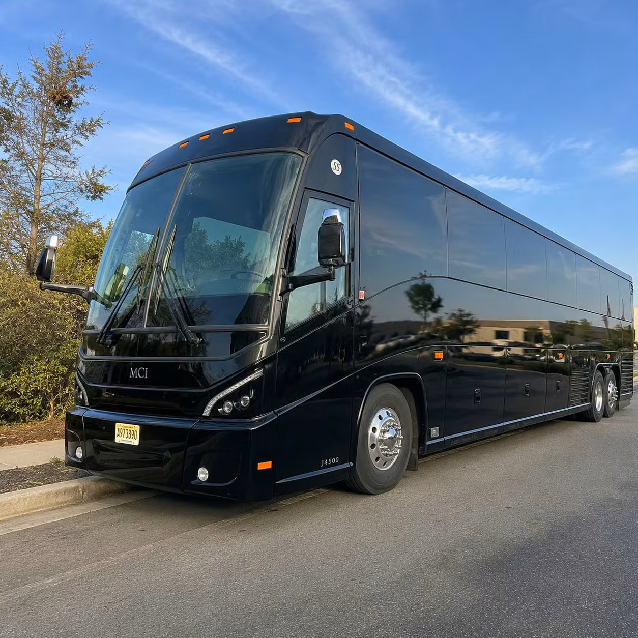 airport transfers and dignitary transport for government groups in north las vegas