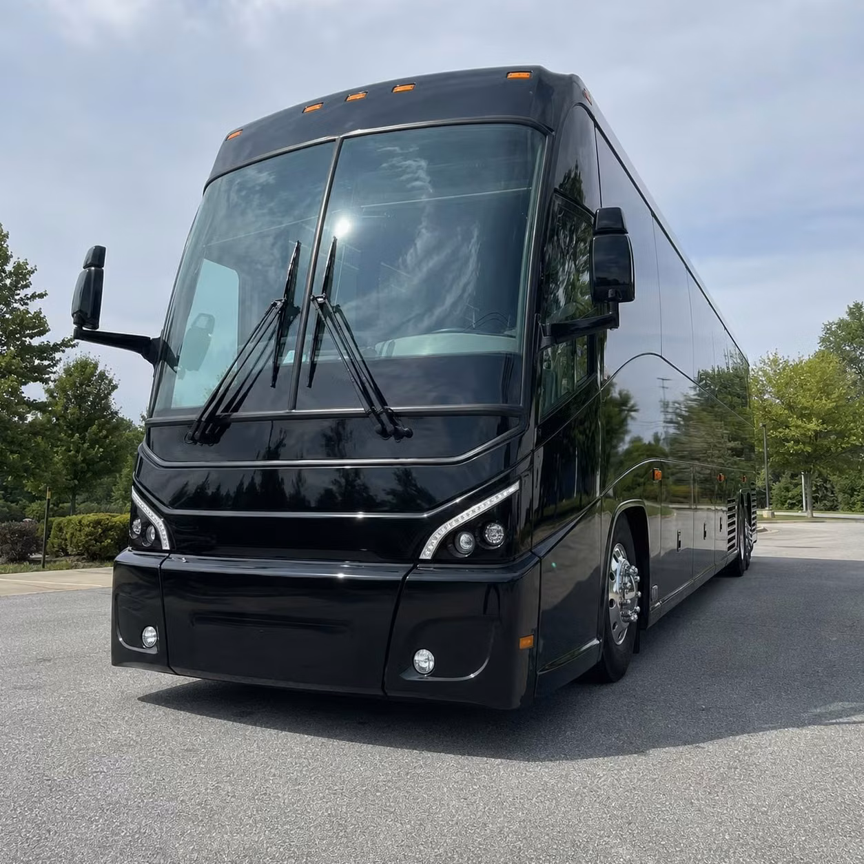 group transportation for nevada national guard and reserve unit movements