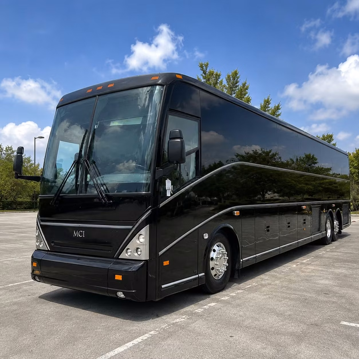 heading outside north las vegas you can still compare corporate event transportation options