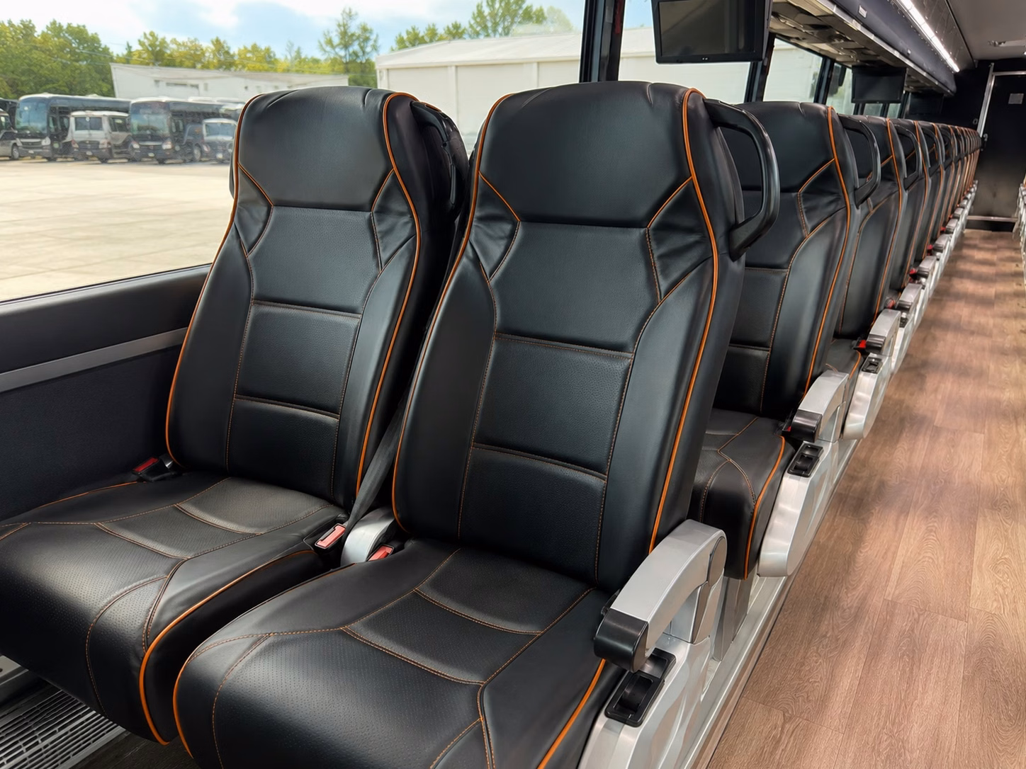 heading outside north las vegas you can still compare school event transportation options