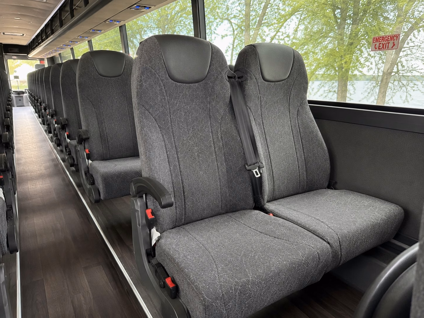 heading outside north las vegas you can still compare sporting event transportation options