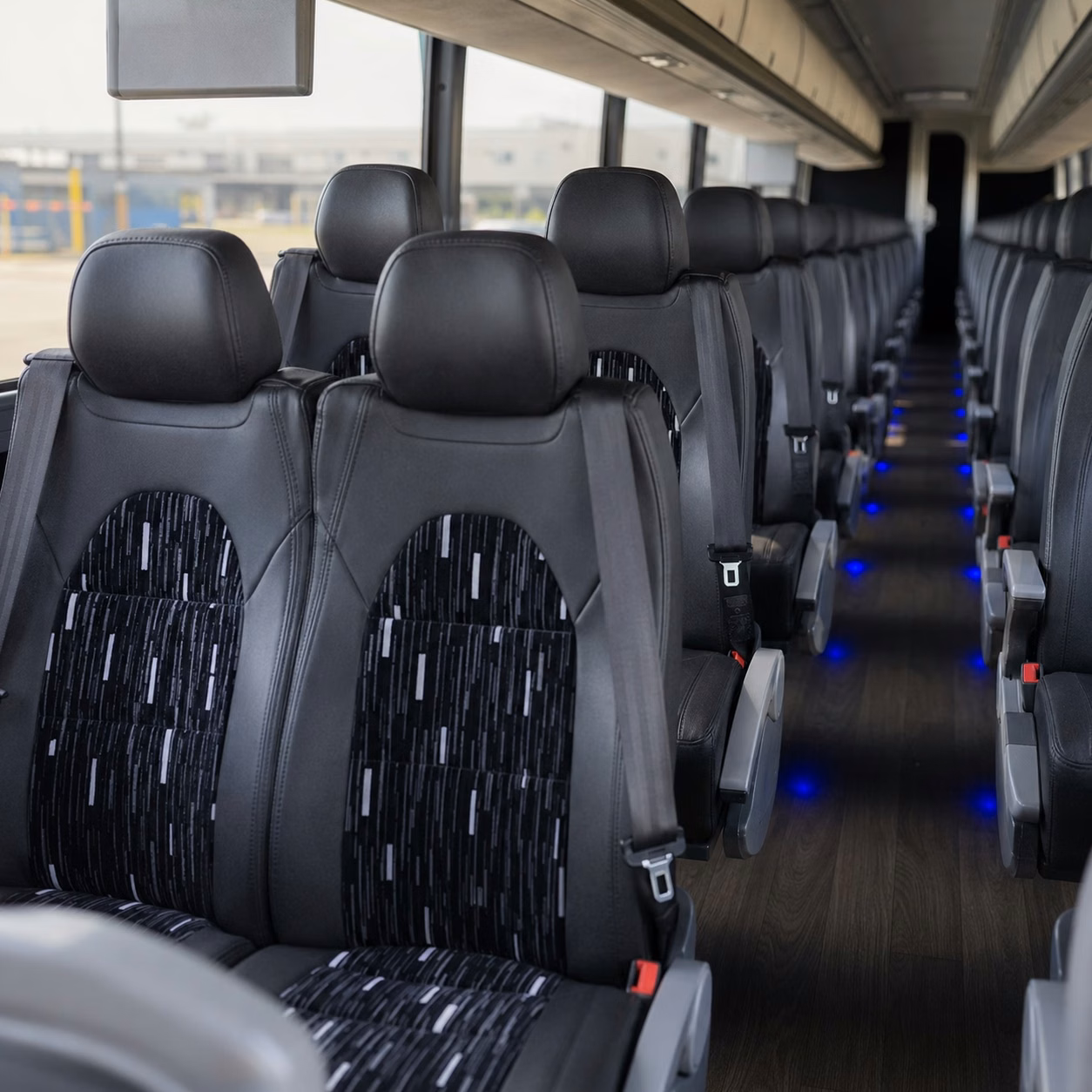 heading outside north las vegas you can still compare wedding transportation options