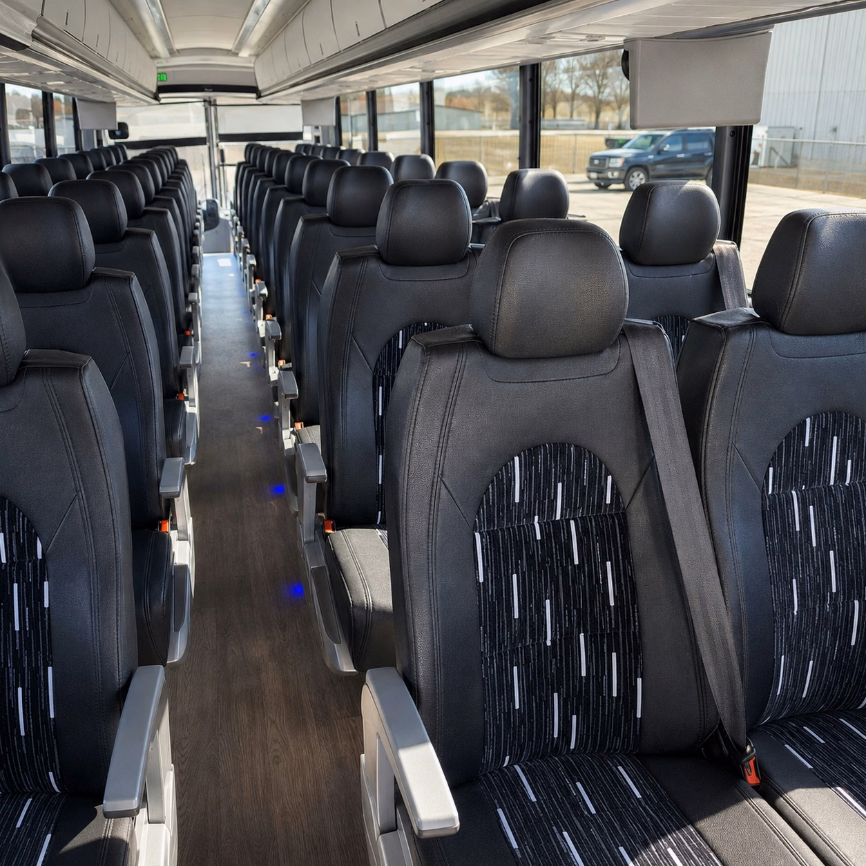 how distance and duration affect your north las vegas bus rental rate