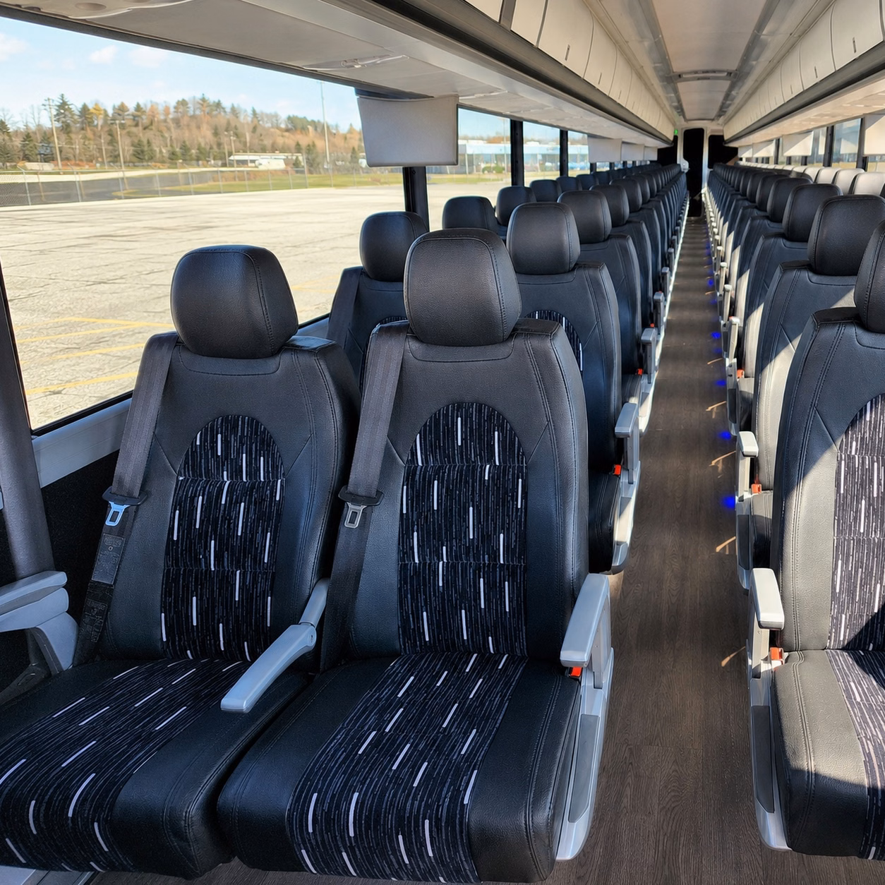 how the day of the week changes what a bus costs in north las vegas nevada