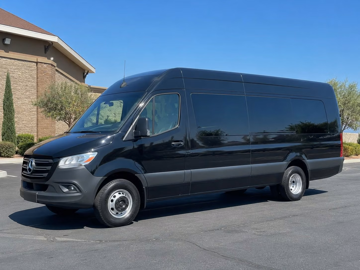 north las vegas airport transportation