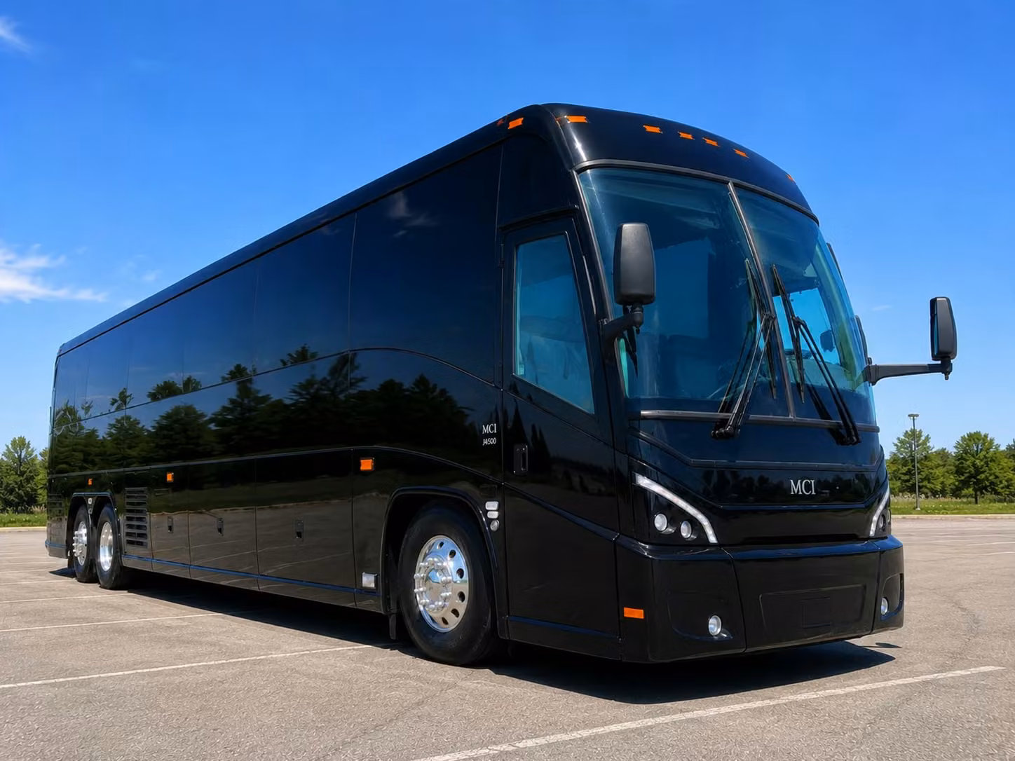 north las vegas convention and corporate event shuttle transportation