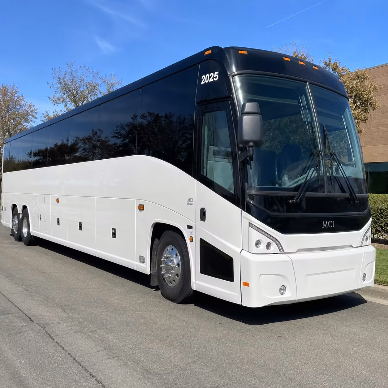north las vegas corporate transportation