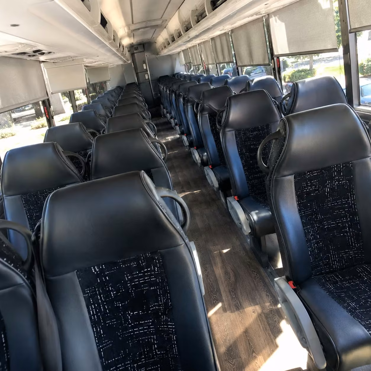 north las vegas long distance transportation