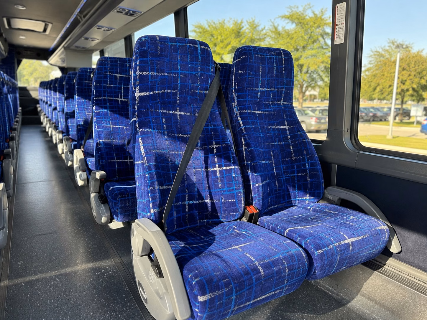 raiders game day shuttle service from north las vegas to allegiant stadium