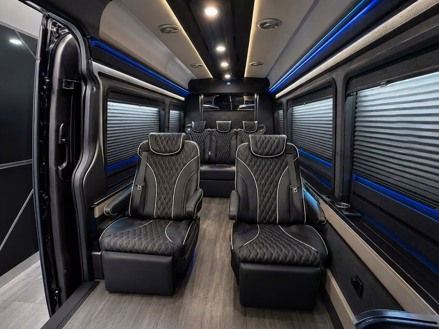 start your las vegas trip right with private airport transportation from north las vegas