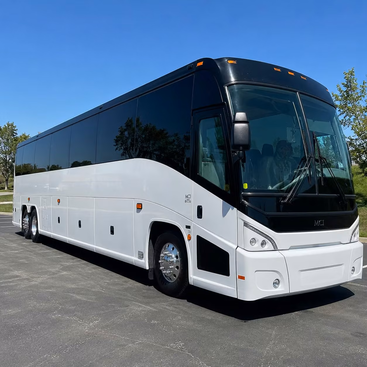 the right bus for every kind of north las vegas airport run