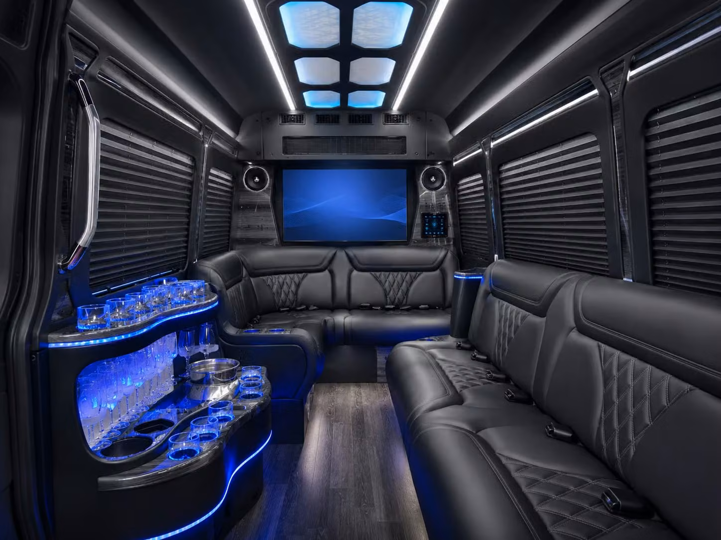 you ll find the right long distance bus for every kind of group trip out of north las vegas